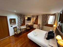 La Llave de la Judería