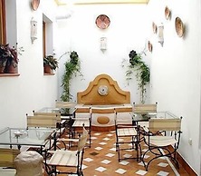 La Llave de la Judería