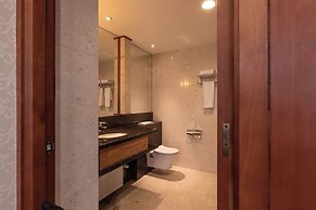 Shanghai Hotel Holland