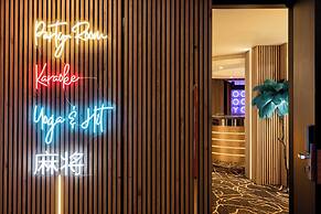 Shanghai Hotel Holland