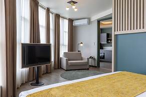 Shanghai Hotel Holland