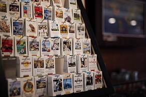 Shanghai Hotel Holland