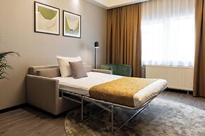 Shanghai Hotel Holland