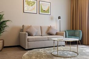 Shanghai Hotel Holland