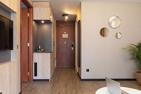 Shanghai Hotel Holland