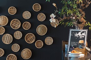 Shanghai Hotel Holland