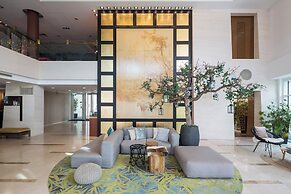 Shanghai Hotel Holland