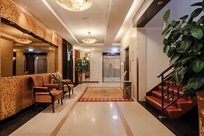 Shanghai Hotel Holland