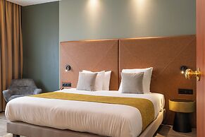 Shanghai Hotel Holland