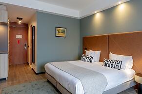 Shanghai Hotel Holland