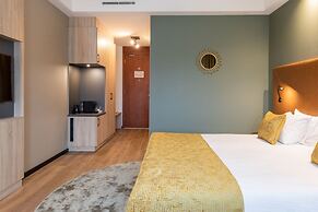 Shanghai Hotel Holland