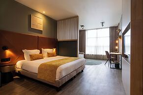 Shanghai Hotel Holland