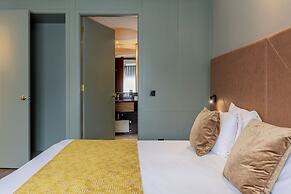 Shanghai Hotel Holland