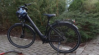 Shanghai Hotel Holland