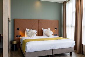 Shanghai Hotel Holland