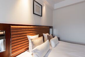 Shanghai Hotel Holland