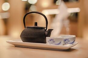 Shanghai Hotel Holland