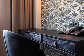 Shanghai Hotel Holland