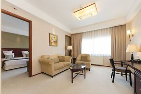 Shanghai Hotel Holland