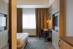 Shanghai Hotel Holland