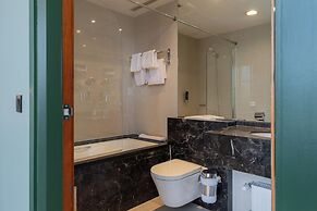 Shanghai Hotel Holland