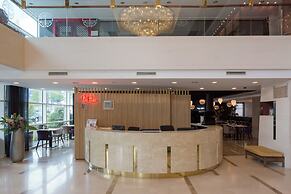 Shanghai Hotel Holland