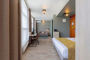 Shanghai Hotel Holland