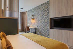 Shanghai Hotel Holland