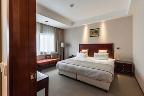 Shanghai Hotel Holland