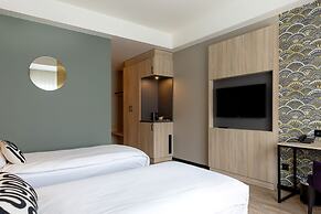 Shanghai Hotel Holland