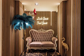 Shanghai Hotel Holland