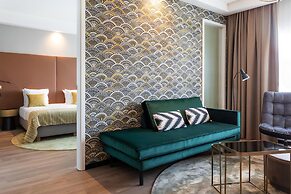 Shanghai Hotel Holland