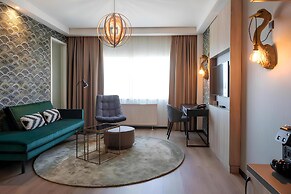 Shanghai Hotel Holland