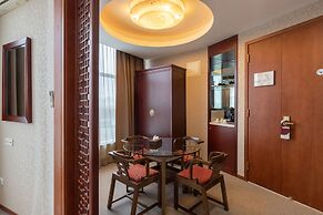 Shanghai Hotel Holland