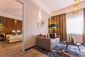 Shanghai Hotel Holland