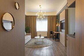 Shanghai Hotel Holland