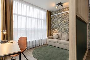 Shanghai Hotel Holland