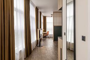 Shanghai Hotel Holland