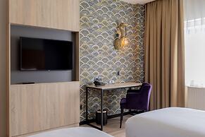 Shanghai Hotel Holland