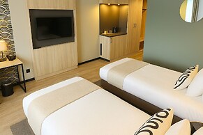 Shanghai Hotel Holland