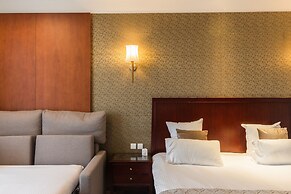 Shanghai Hotel Holland
