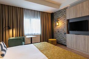Shanghai Hotel Holland