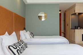 Shanghai Hotel Holland