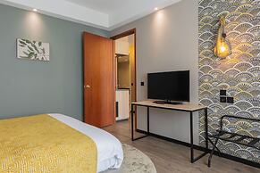 Shanghai Hotel Holland