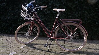 Shanghai Hotel Holland