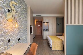 Shanghai Hotel Holland