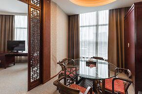 Shanghai Hotel Holland