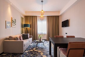 Shanghai Hotel Holland