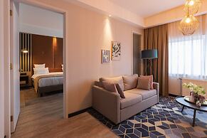 Shanghai Hotel Holland