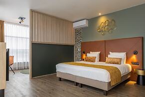 Shanghai Hotel Holland